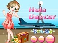 Joc Hula Dancer