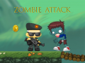 Joc Zombie Attack 