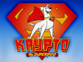 Joc Krypto The Superdog