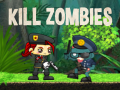 Joc Kill Zombies