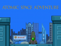 Joc Atomic Space Adventure