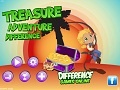 Joc Treasure Adventure