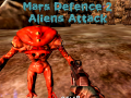 Joc Mars Defence 2: Aliens Attack