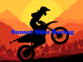 Joc Sunset Bike Racing