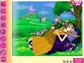 Joc Fairytale Book