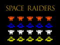 Joc Space Raiders