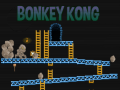Joc Bonkey Kong