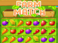 Joc Farm Match