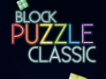 Joc Block Puzzle Classic