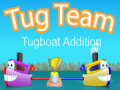 Joc Tug Team Tugboat Addition