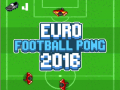 Joc Euro 2016 Football Pong