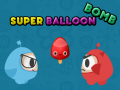 Joc Super Balloon Bomb