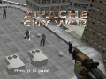 Joc Apache City War