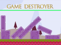 Joc Game Destroyer