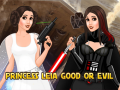 Joc Princess Leia: Good or Evil