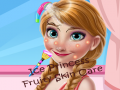 Joc Ice Princess Fruity Skin Care