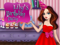 Joc Lily's Birthday Party
