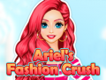 Joc Ariel's Fashion Crush