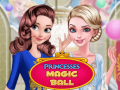 Joc Princesses Magic Ball