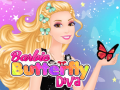 Joc Barbie Butterfly Diva