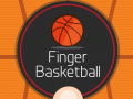 Joc Finger Basketball