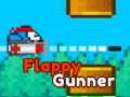 Joc Flappy Gunner