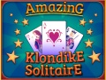 Joc Amazing Klondike Solitaire