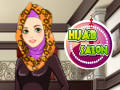 Joc Hijab Salon
