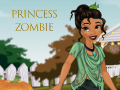 Joc Princess Zombie