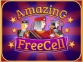 Joc Amazing Freecell Solitaire