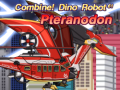 Joc Combine! Dino Robot61 Pteranodon