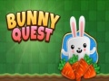 Joc Bunny Quest