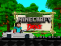 Joc Minecraft Drive