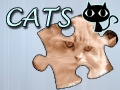 Joc Jigsaw Puzzle: Cats