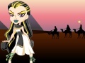 Joc Chibi Nefera de Nile Dress Up