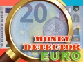 Joc Money Detector Euro