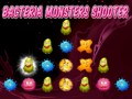 Joc Bacteria Monster Shooter