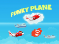 Joc Funky Plane