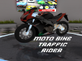 Joc Moto BikeTraffic Rider