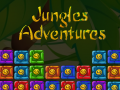 Joc Jungles Adventures