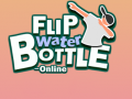Joc Flip the Water Bottle Online