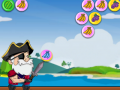 Joc Pirate Fruits Adventure