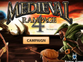 Joc Medieval Rampage 4 : The Magic Orb