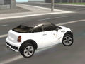 Joc Extreme Car Driving 3D sim