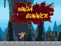 Joc Ninja Runner