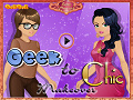 Joc Geek to Chic