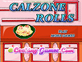Joc Calzone Rolls