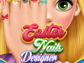 Joc Easter Nails Designer