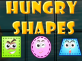 Joc Hungry Shapes
