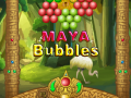 Joc Maya Bubbles
